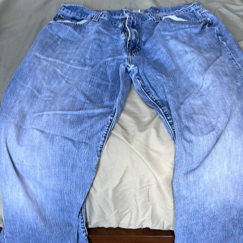 Men jeans